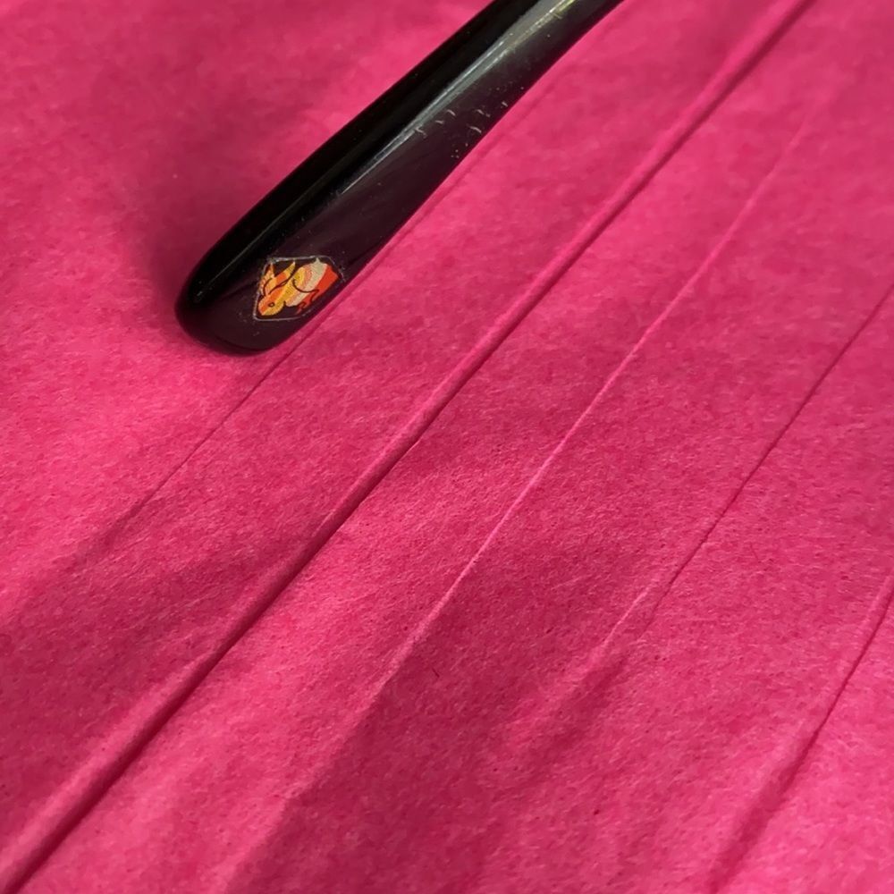 Paul Smith black and silver sunglasses - Picture 6 of 7